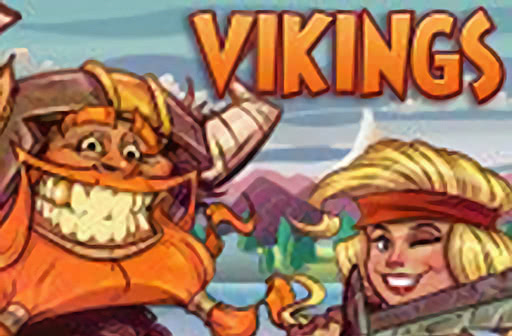 Vikings (Genesis)
