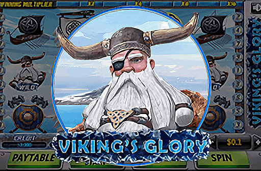 Viking's Glory