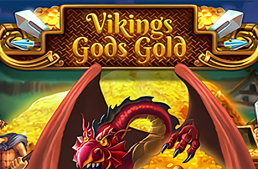 Viking's God Gold