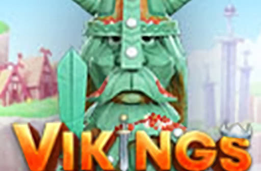 Vikings Mega Reels