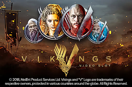 Vikings