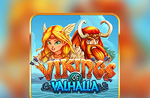 Vikings of Valhalla