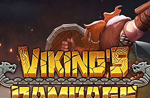 Vikings Rampage