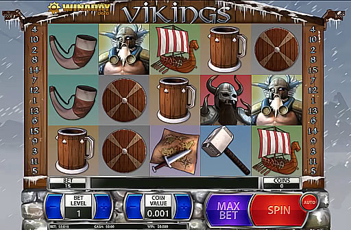 Vikings