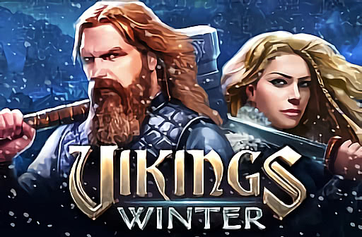 Vikings Winter