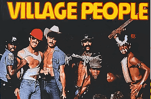 Village People