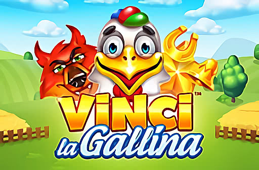 Vinci La Gallina