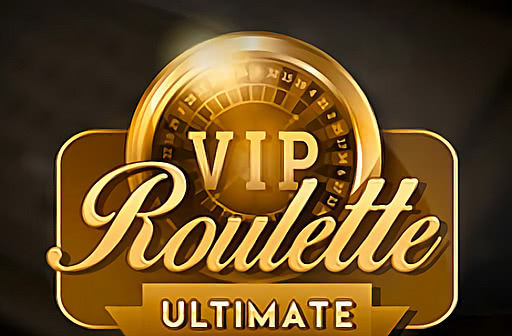 VIP Roulette Ultimate