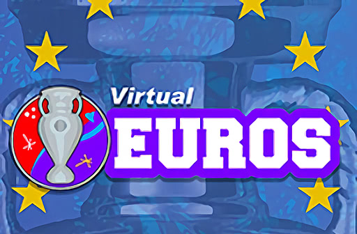Virtual Euros