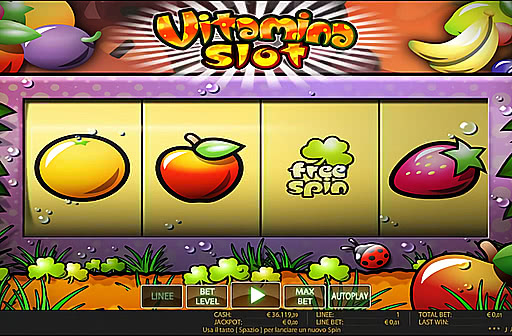 Vitamina