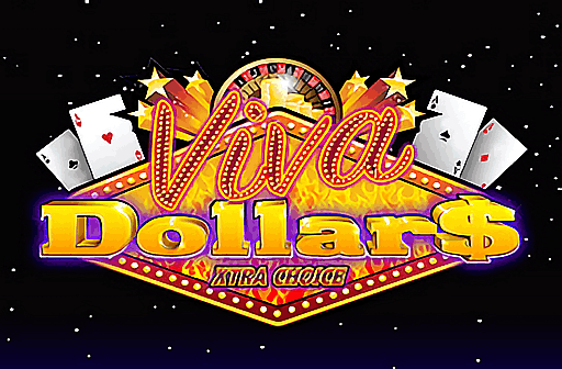 Viva Dollars Xtra Choice