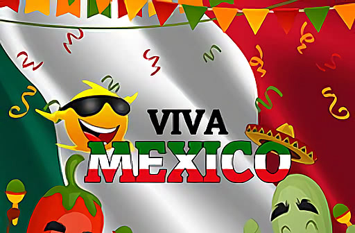 Viva Mexico