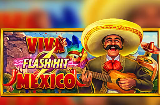 VIVA MEXICO