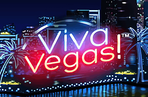 Viva Vegas