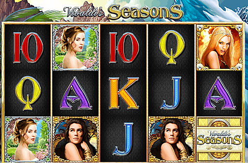 Vivaldi's Seasons