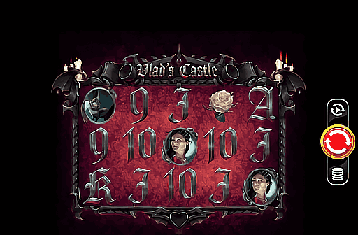 Vlads astle