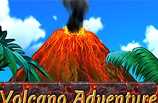 Volcano Adventure