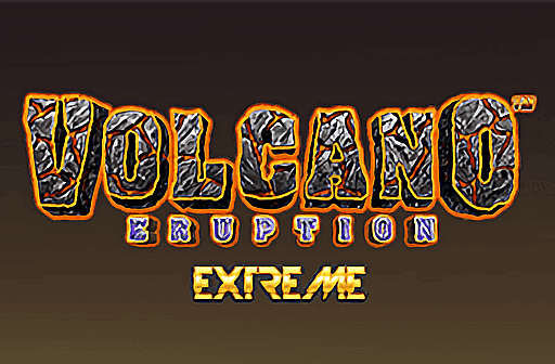 Volcano Eruption Extreme