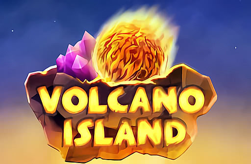 Volcano Island