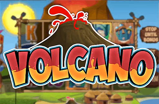 Volcano