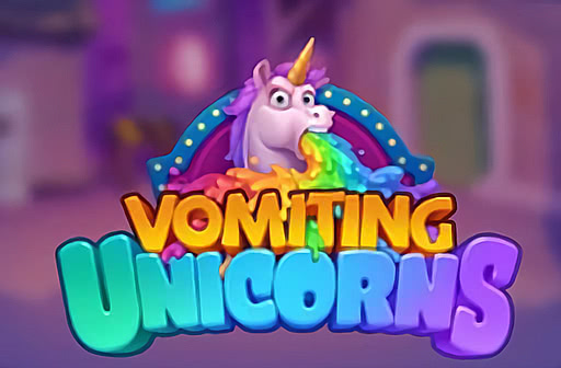 Vomiting Unicorns
