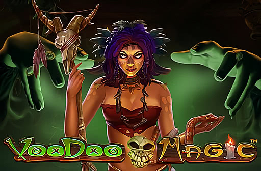 Voodoo Magic