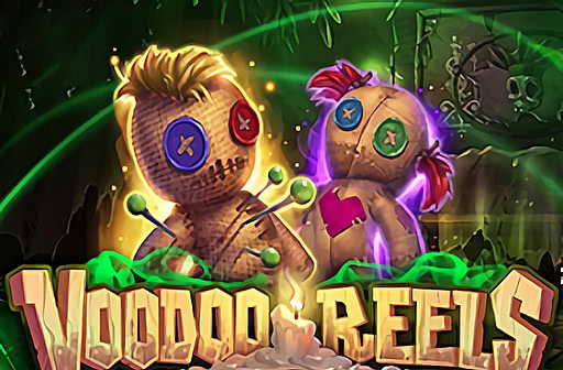 Voodoo Reels