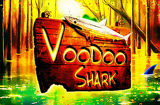 Voodoo Shark