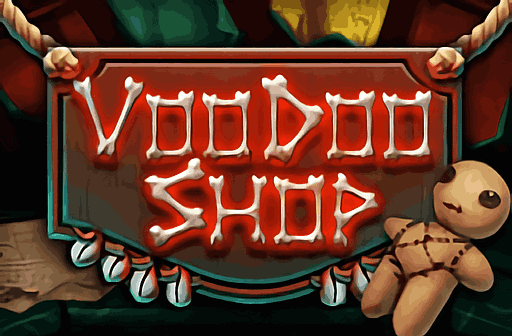 Voodoo Shop