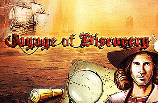 Voyage of Discovery