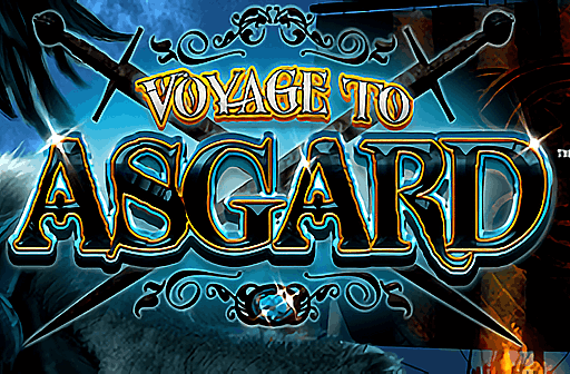 Voyage to Asgard