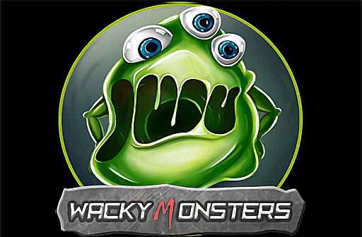 Wacky Monsters