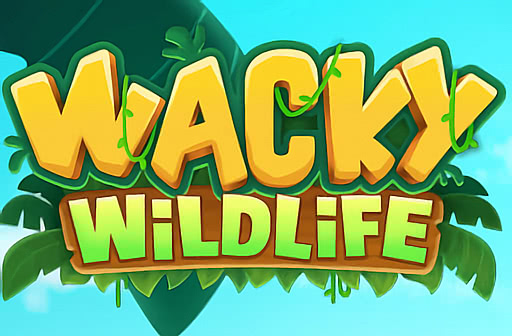 Wacky Wildlife