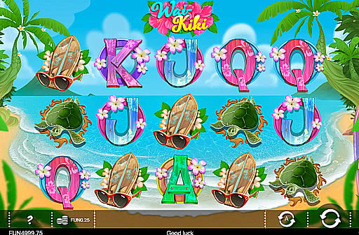 Wai Kiki