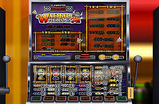 Walhalla
