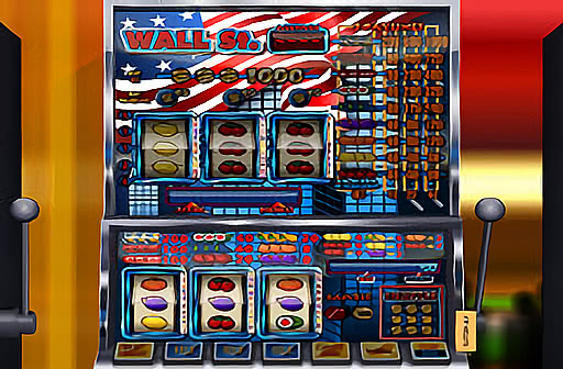 Wall Street