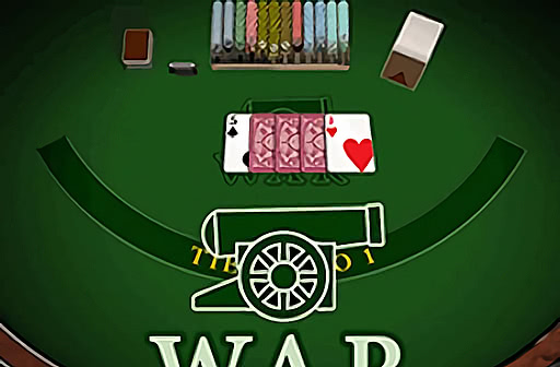 War