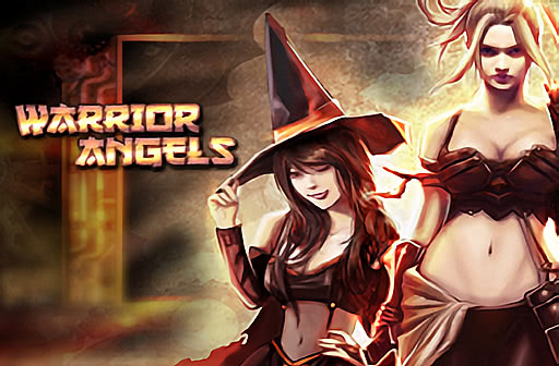 Warrior Angels