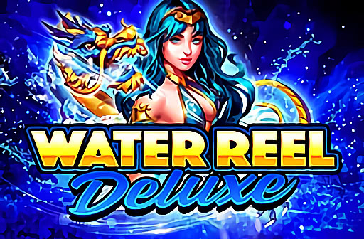 Water Reel Deluxe