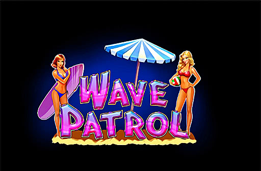 Wave Patrol