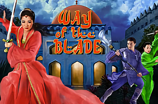 Way of the Blade