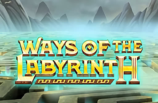 Ways of the Labyrinth