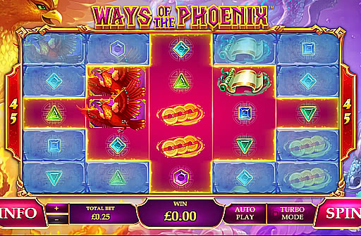 Ways of the Phoenix