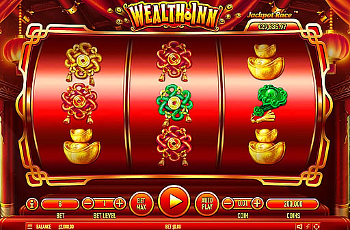 Wealth Inn