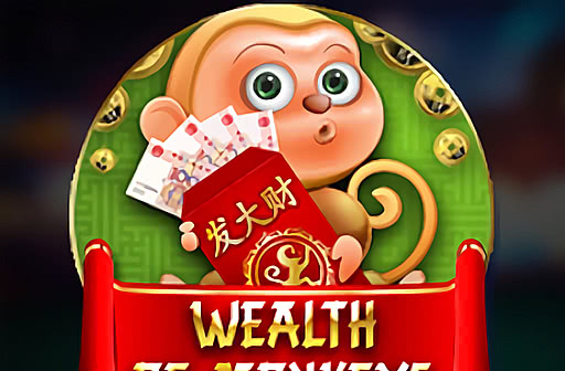 Wealth of Monkey