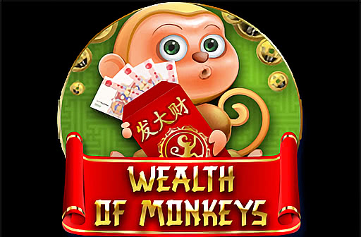 Wealth of Monkeys