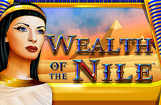Wealth of the Nile