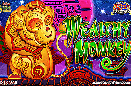 Wealthy Monkey