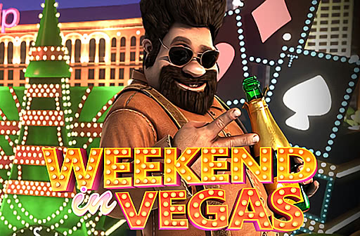Weekend in Vegas