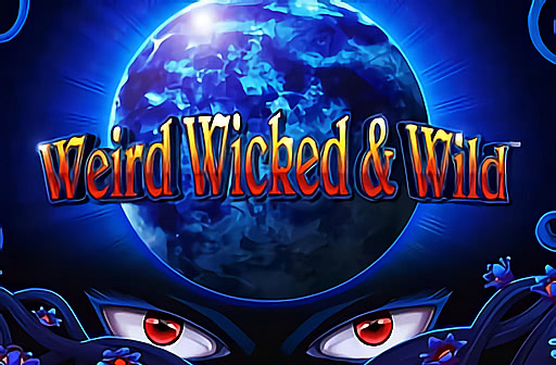 Weird Wicked & Wild